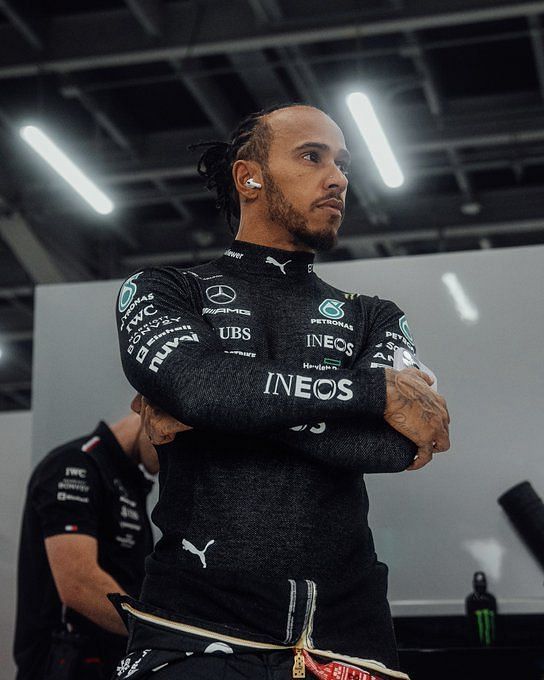 George Russell's Game-Changing Decision For Mercedes George Russell's Game-Changing Decision For Mercedes
