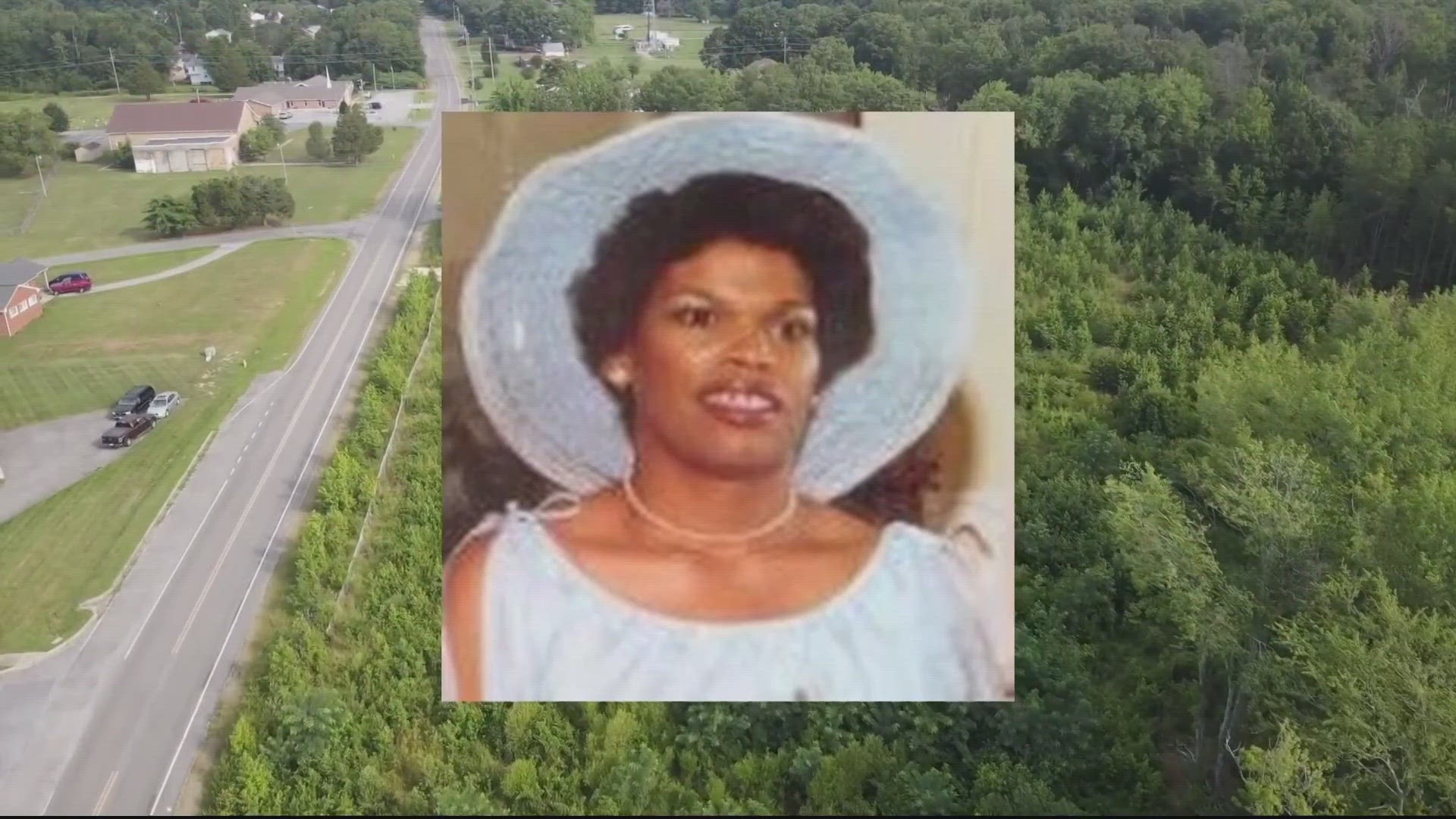 Georgia Cold Case Solved: Man Charged With Murder After 19-Year Flight With Nanny Georgia Cold Case Solved: Man Charged With Murder After 19-Year Flight With Nanny
