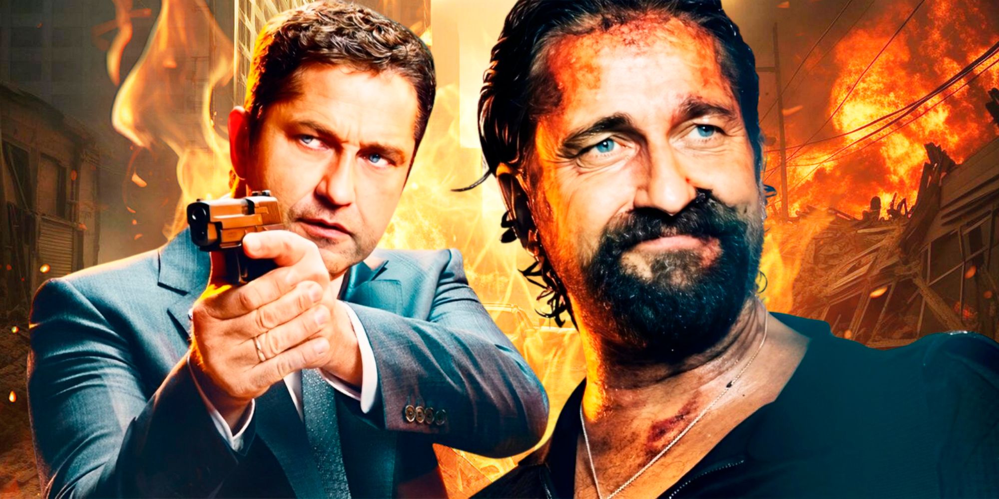 Gerard Butler's Return In Den Of Thieves 2: A $523 Million Franchise Sequel Gerard Butler's Return In Den Of Thieves 2: A $523 Million Franchise Sequel