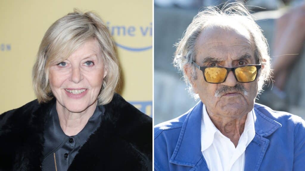 Gérard Hernandez Et Chantal Ladesou : Leur Duo Dans Scènes De Ménages Expliqué Gérard Hernandez Et Chantal Ladesou : Leur Duo Dans Scènes De Ménages Expliqué