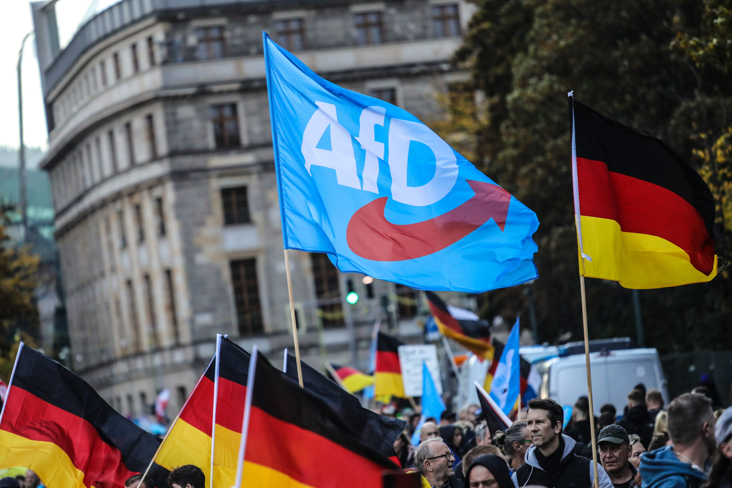 German Election 2023: A Crucial Vote German Election 2023: A Crucial Vote
