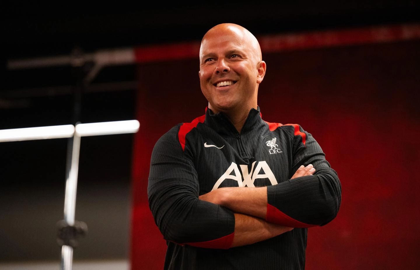 German Media: Liverpool's Angelo Stiller Interest – Setback For Arne Slot? German Media: Liverpool's Angelo Stiller Interest – Setback For Arne Slot?