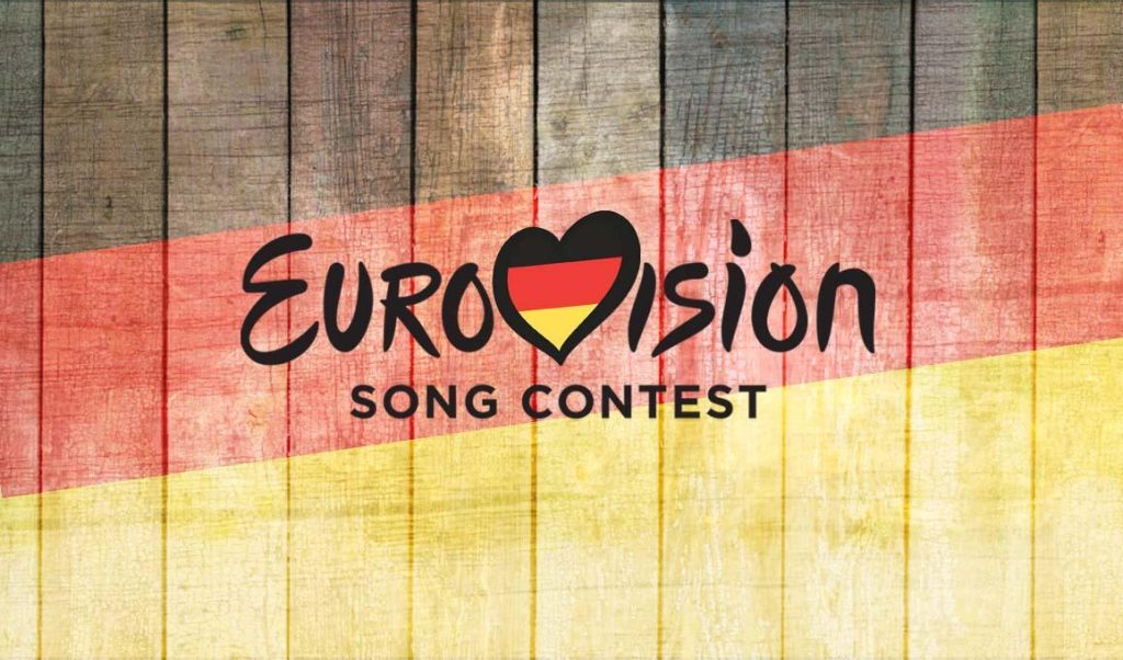 Germany: ESC 2025 - Einschaltquoten Heat One Chefsache Germany: ESC 2025 - Einschaltquoten Heat One Chefsache