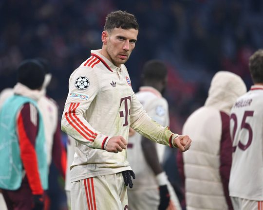Germany Nations League Squad: Goretzka Included By Nagelsmann Germany Nations League Squad: Goretzka Included By Nagelsmann