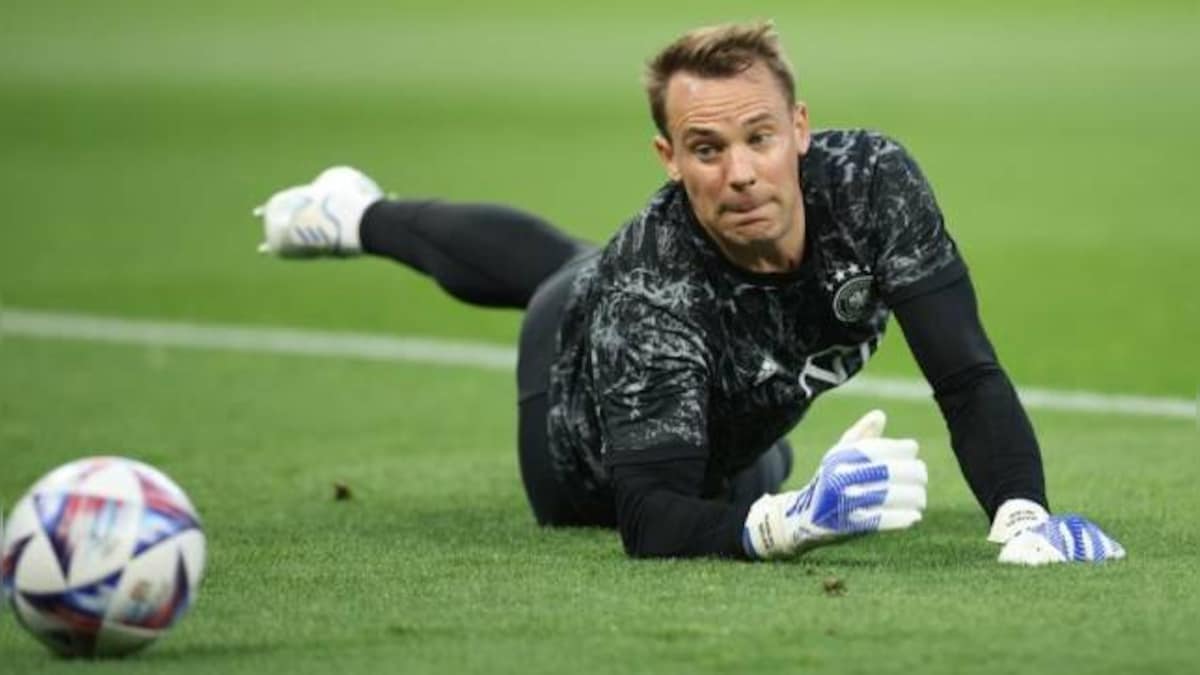Germany Nations League Squad: Goretzka Receives Nagelsmann's Nod Germany Nations League Squad: Goretzka Receives Nagelsmann's Nod