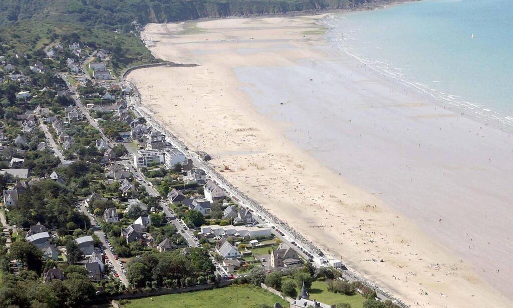 Gestion Du Recul Du Trait De Côte À Saint-Jean-de-Luz : Enjeux Et Solutions Gestion Du Recul Du Trait De Côte À Saint-Jean-de-Luz : Enjeux Et Solutions