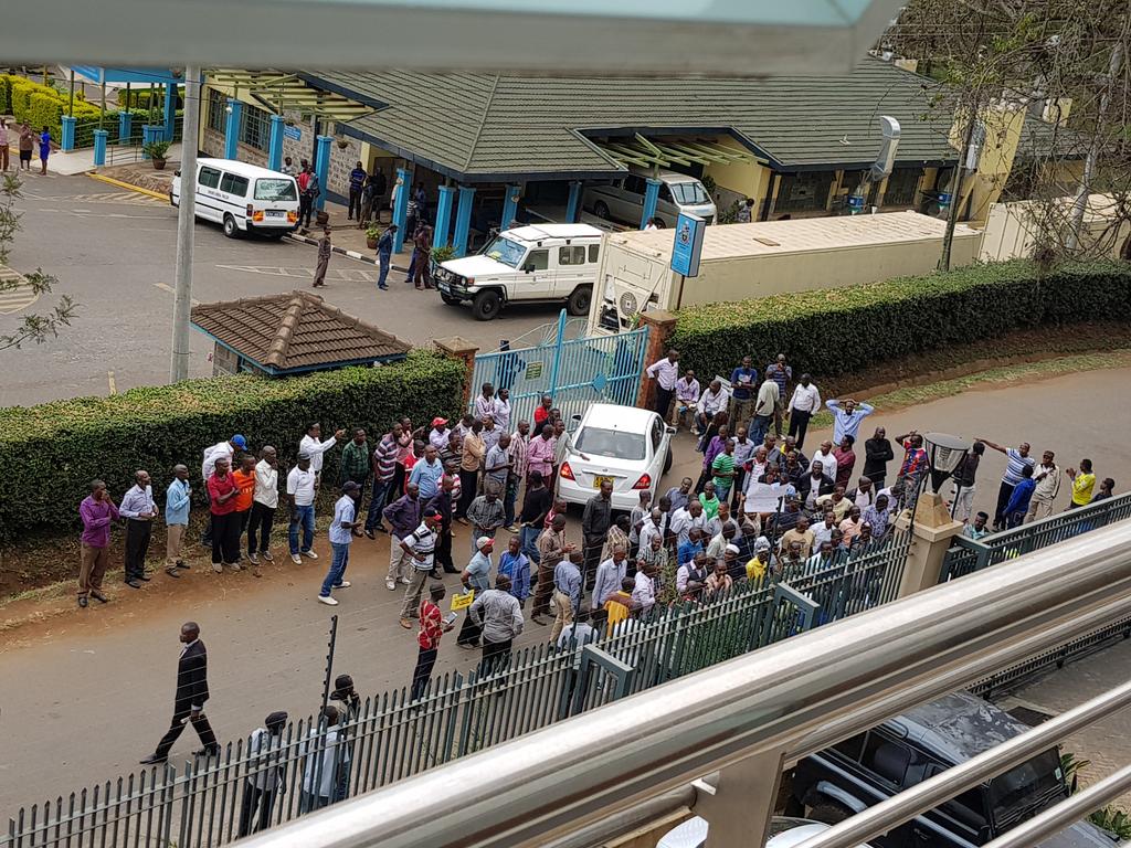 Get Cashback With Uber Kenya: Good News For Riders, Drivers, And Couriers Get Cashback With Uber Kenya: Good News For Riders, Drivers, And Couriers