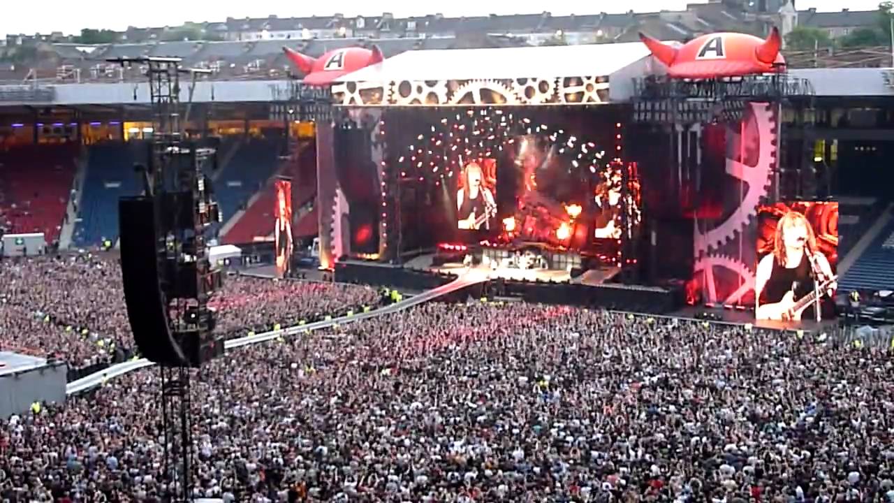Get Metallica Glasgow Tickets: A Complete Guide To The Hampden Park Concert Get Metallica Glasgow Tickets: A Complete Guide To The Hampden Park Concert