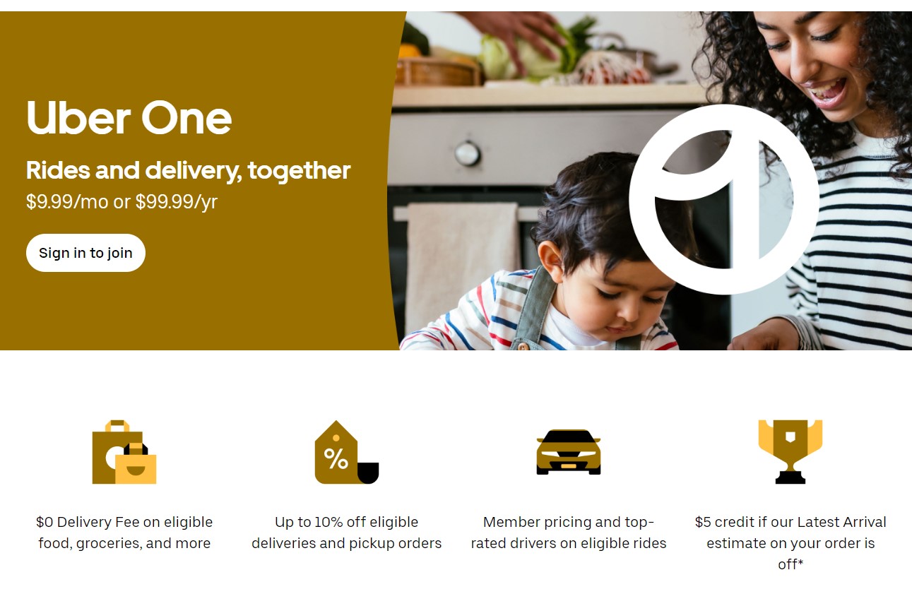 Get More From Uber In Kenya: Introducing The Uber One Membership Get More From Uber In Kenya: Introducing The Uber One Membership