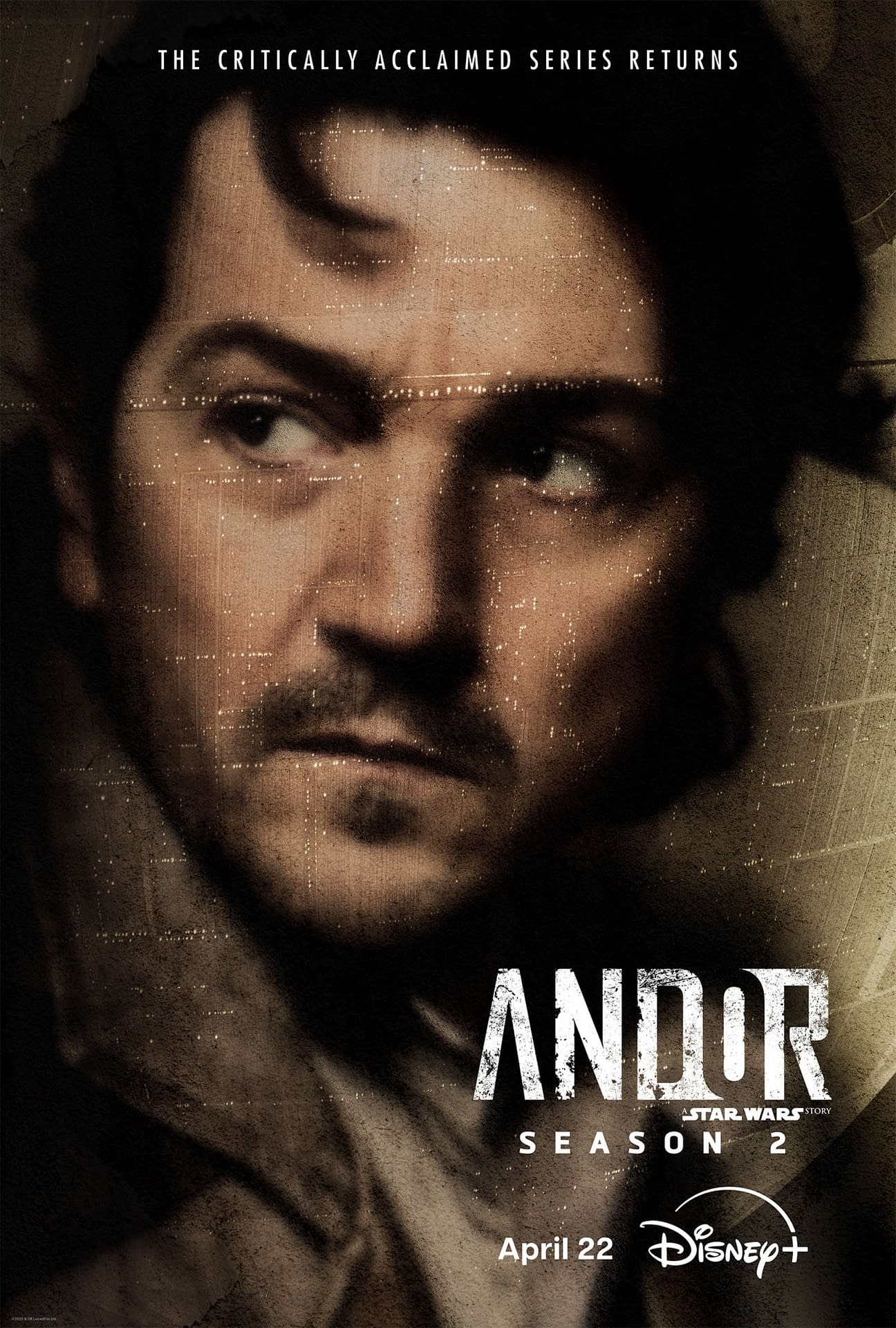 Get Ready For Andor Season 2: A Complete Recap Of Season 1 Get Ready For Andor Season 2: A Complete Recap Of Season 1