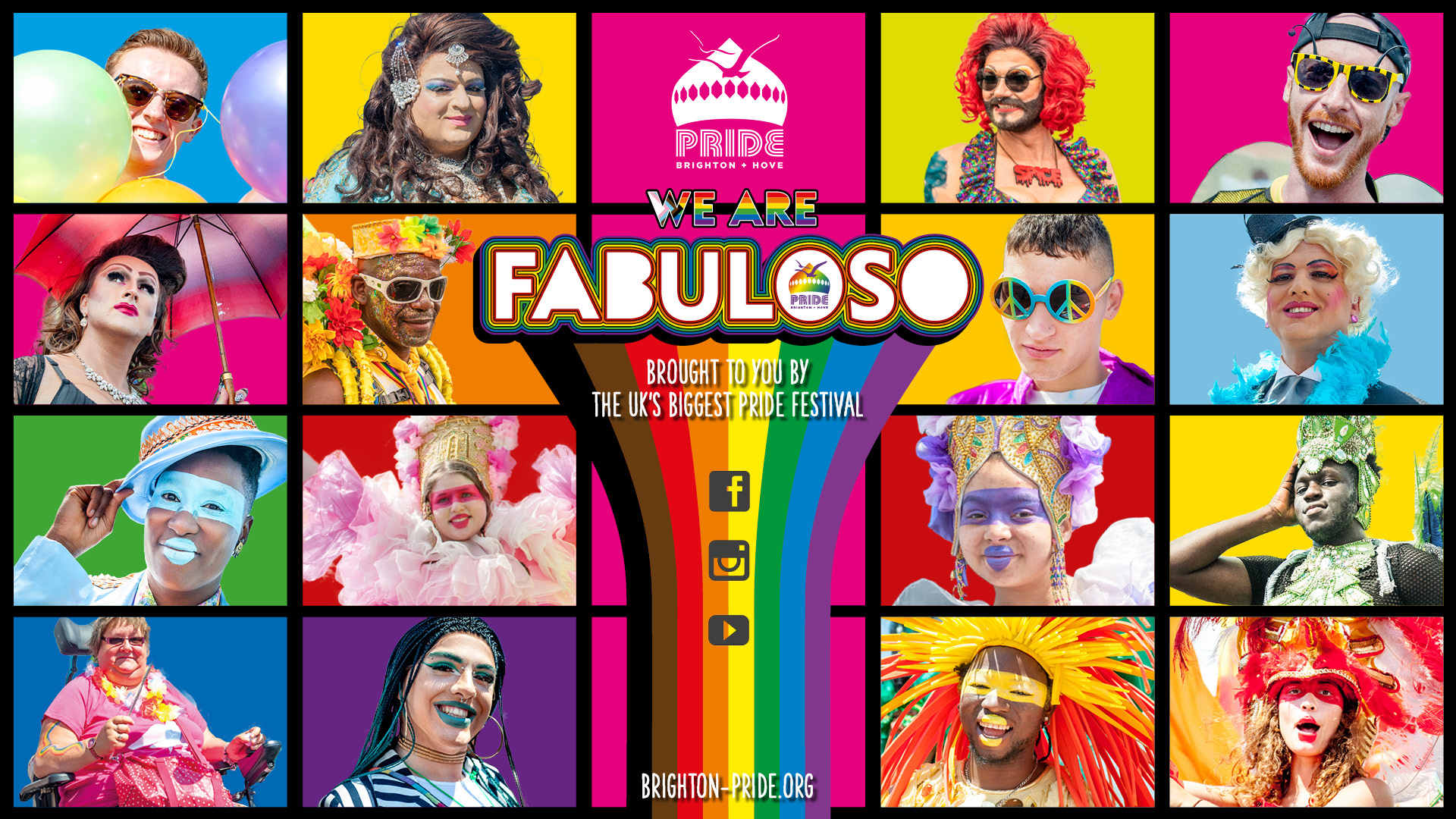 Get Ready: The D.C. Area's Biggest Pride Season Yet