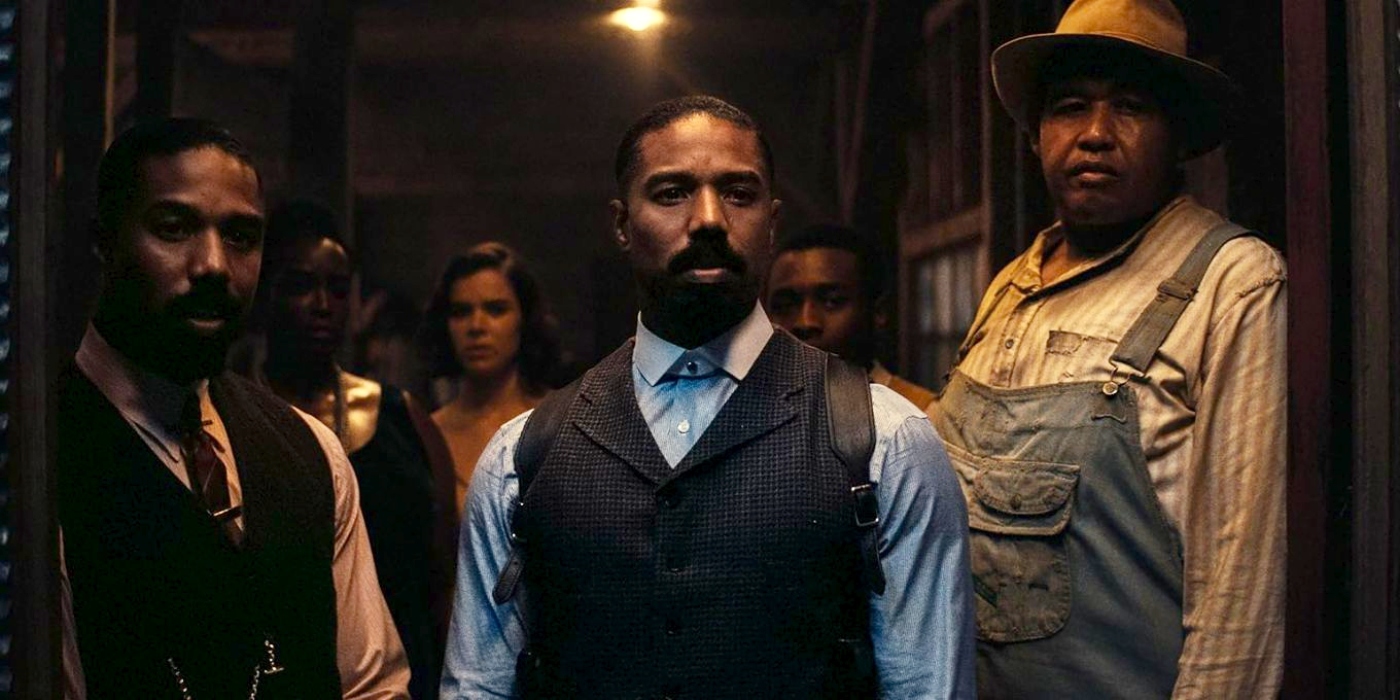 Get Ready: The Louisiana-Filmed Horror Movie 