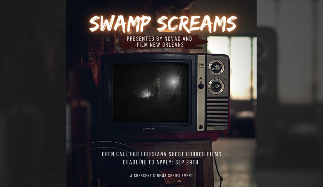 Get Ready: The Louisiana Horror Movie Get Ready: The Louisiana Horror Movie