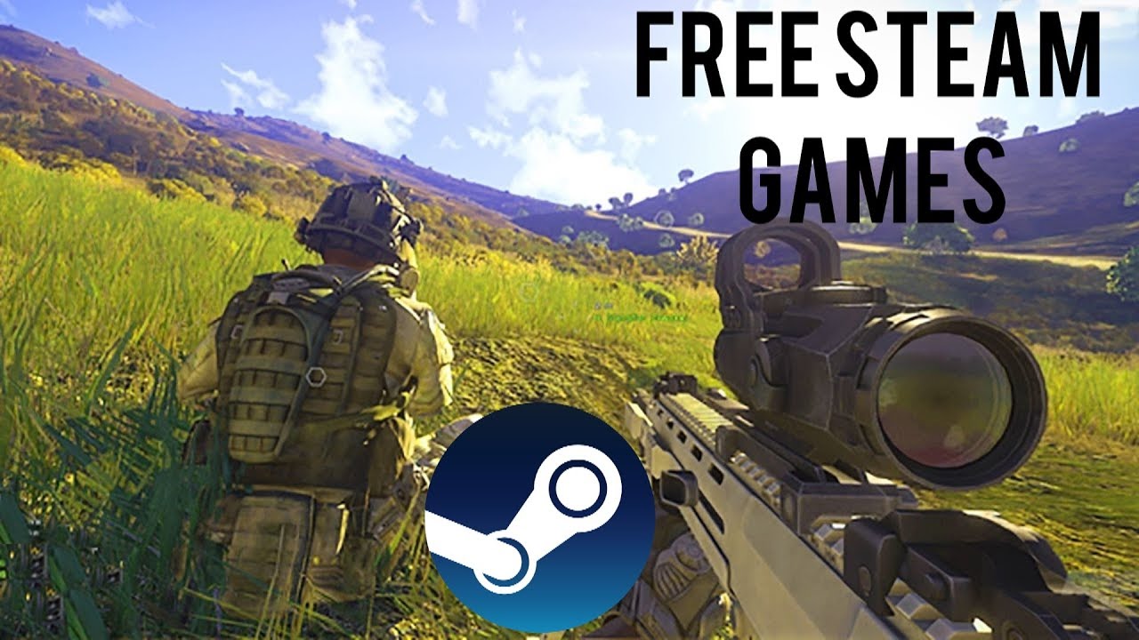 Get This Top-Rated Free Game On Steam Get This Top-Rated Free Game On Steam