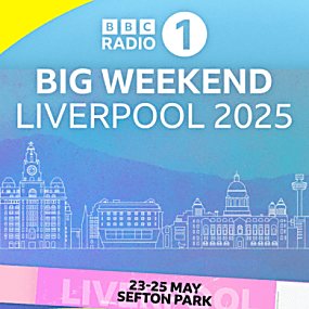 Get Tickets For BBC Big Weekend 2025 In Sefton Park: A Step-by-Step Guide Get Tickets For BBC Big Weekend 2025 In Sefton Park: A Step-by-Step Guide