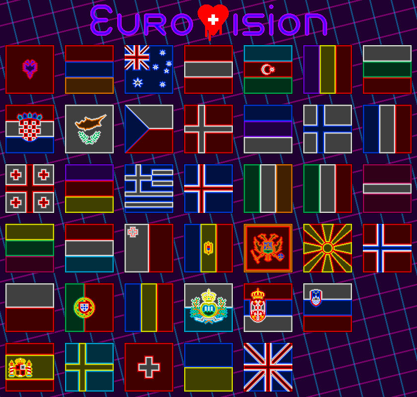 Get To Know The Eurovision Song Contest 2025 Hosts Get To Know The Eurovision Song Contest 2025 Hosts