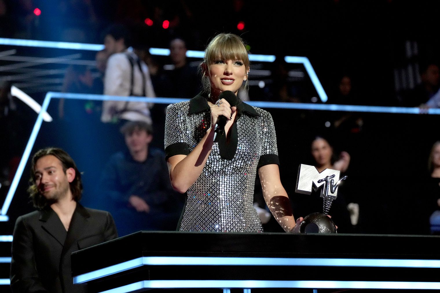 Get Your Spot: Ticketmaster's New Queue System For Taylor Swift Tickets Get Your Spot: Ticketmaster's New Queue System For Taylor Swift Tickets