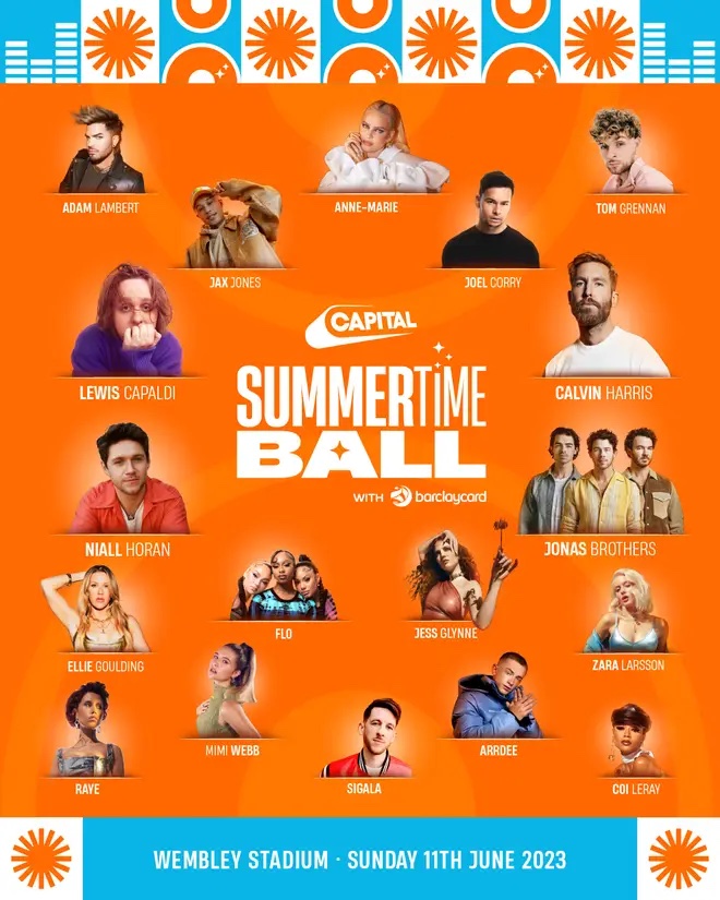 Getting Tickets To The Capital Summertime Ball 2025: The Ultimate Guide Getting Tickets To The Capital Summertime Ball 2025: The Ultimate Guide
