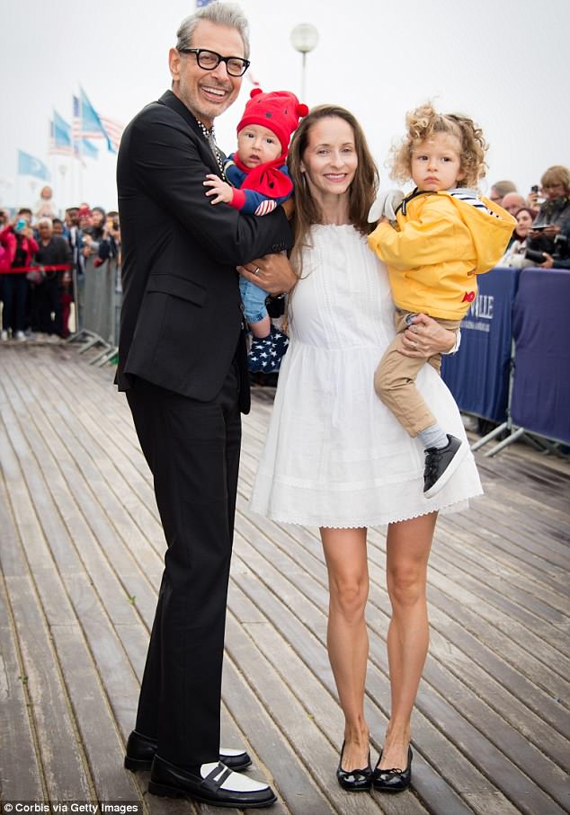 Getting To Know Emilie Livingston: Jeff Goldblum's Wife, Age, And Children Getting To Know Emilie Livingston: Jeff Goldblum's Wife, Age, And Children