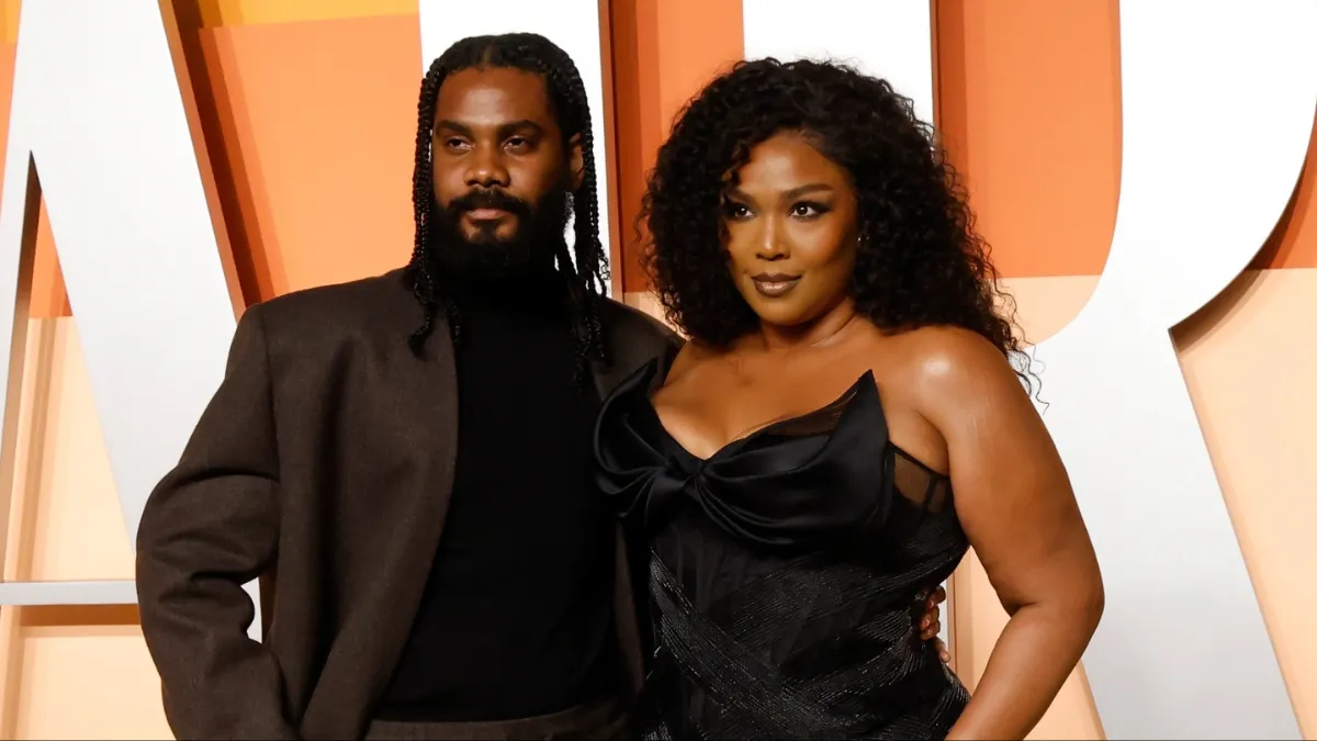 Getting To Know Myke Wright: Lizzo's Boyfriend, His Job, And Financial Success Getting To Know Myke Wright: Lizzo's Boyfriend, His Job, And Financial Success