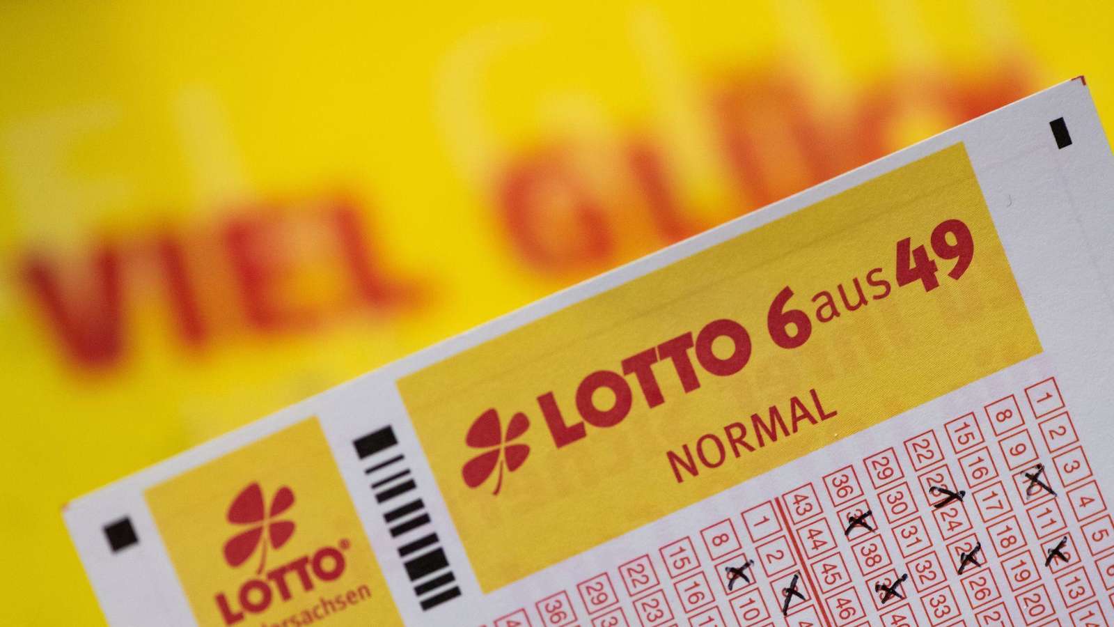 Gewinnzahlen Lotto 6aus49 12. April 2025: Überprüfen Sie Ihre Zahlen Gewinnzahlen Lotto 6aus49 12. April 2025: Überprüfen Sie Ihre Zahlen