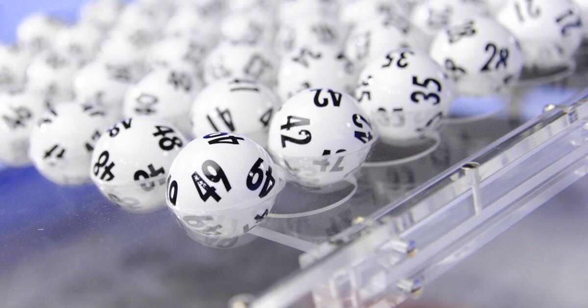 Gewinnzahlen Lotto 6aus49 Mittwoch 9. April 2025: Aktuelle Ergebnisse Gewinnzahlen Lotto 6aus49 Mittwoch 9. April 2025: Aktuelle Ergebnisse