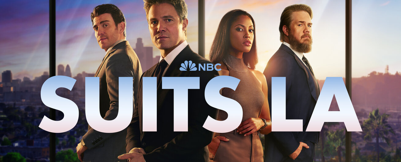 Ghostly Encounters In Suits LA: Fact Or Fiction? Ghostly Encounters In Suits LA: Fact Or Fiction?