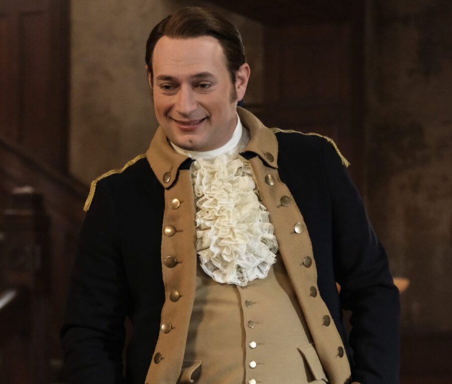 Ghosts Season 4 Episode 16: St. Hetty's Day – A Powerful Reveal Ghosts Season 4 Episode 16: St. Hetty's Day – A Powerful Reveal