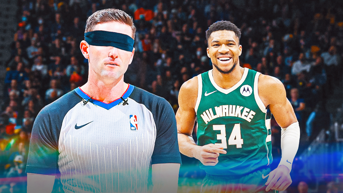 Giannis Head Grab Controversy: Bucks Star's Actions After Pacers Defeat Giannis Head Grab Controversy: Bucks Star's Actions After Pacers Defeat