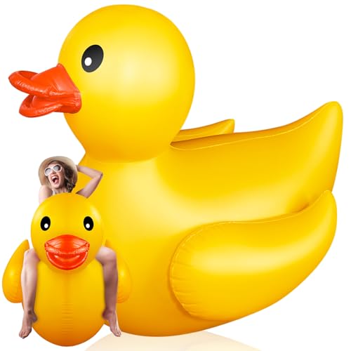 Giant Inflatable Rubber Duck In Myrtle Beach: What's The Message? Giant Inflatable Rubber Duck In Myrtle Beach: What's The Message?