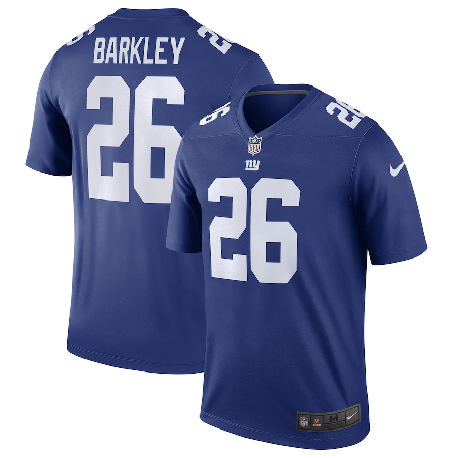 Giants Legend: A Continuing Presence Giants Legend: A Continuing Presence