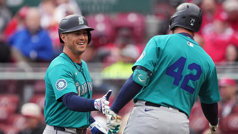 Giants Vs. Mariners: Injury News Before The April 4-6 Series Giants Vs. Mariners: Injury News Before The April 4-6 Series