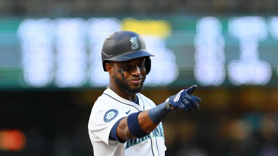 Giants Vs. Mariners: Key Injuries Impacting The Series (April 4-6) Giants Vs. Mariners: Key Injuries Impacting The Series (April 4-6)