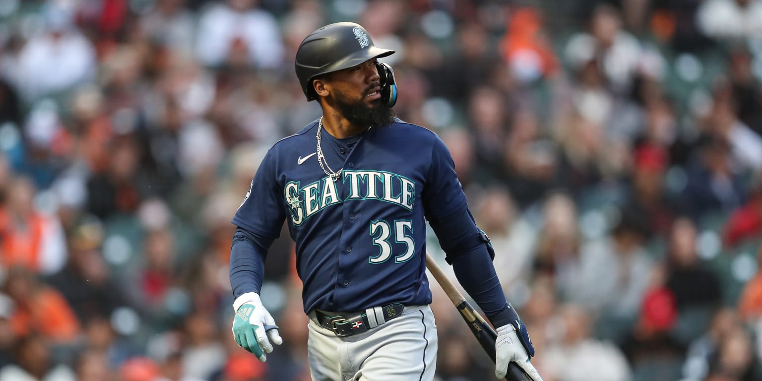 Giants Vs. Mariners: Who's Injured Ahead Of The April 4-6 Series? Giants Vs. Mariners: Who's Injured Ahead Of The April 4-6 Series?