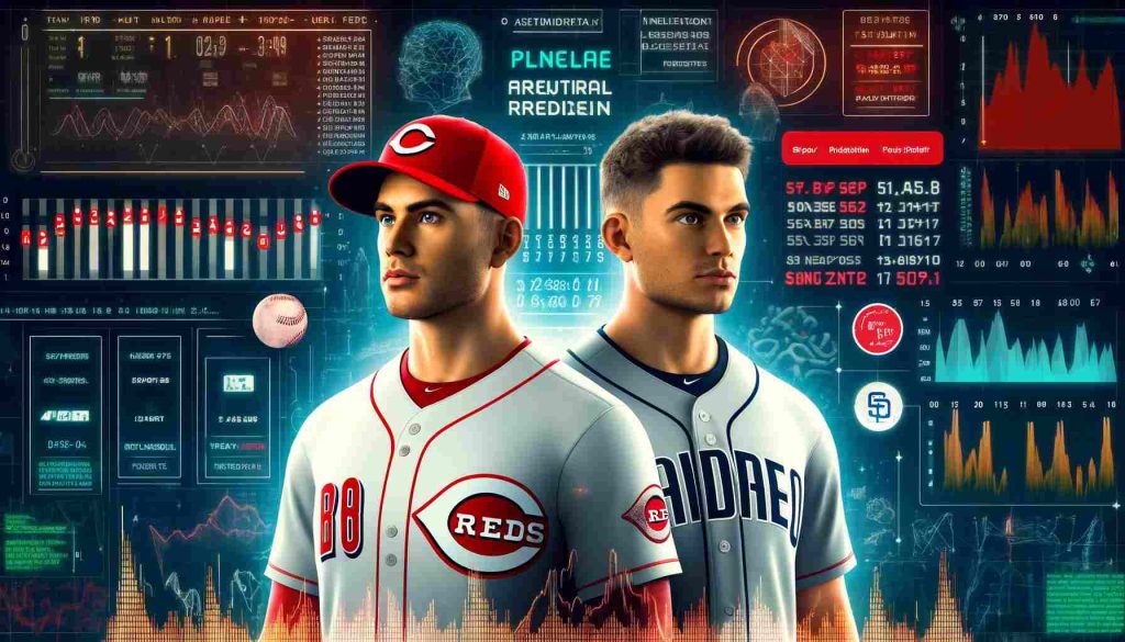 Giants Vs. Padres Game Prediction: Analyzing A Potential Upset Giants Vs. Padres Game Prediction: Analyzing A Potential Upset