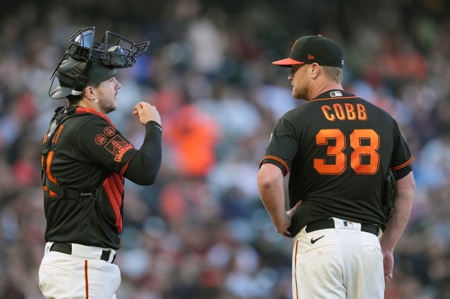 Giants Vs. Padres Prediction: Padres Outright Win Or 1-Run Loss? Giants Vs. Padres Prediction: Padres Outright Win Or 1-Run Loss?