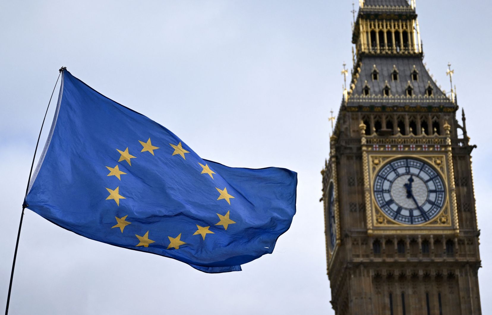 Gibraltar Et L'UE: Progrès Significatifs Vers Un Accord Post-Brexit Gibraltar Et L'UE: Progrès Significatifs Vers Un Accord Post-Brexit