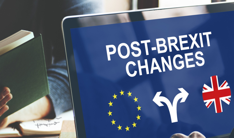Gibraltar Et Le Royaume-Uni: Un Accord Post-Brexit Très Proche Gibraltar Et Le Royaume-Uni: Un Accord Post-Brexit Très Proche