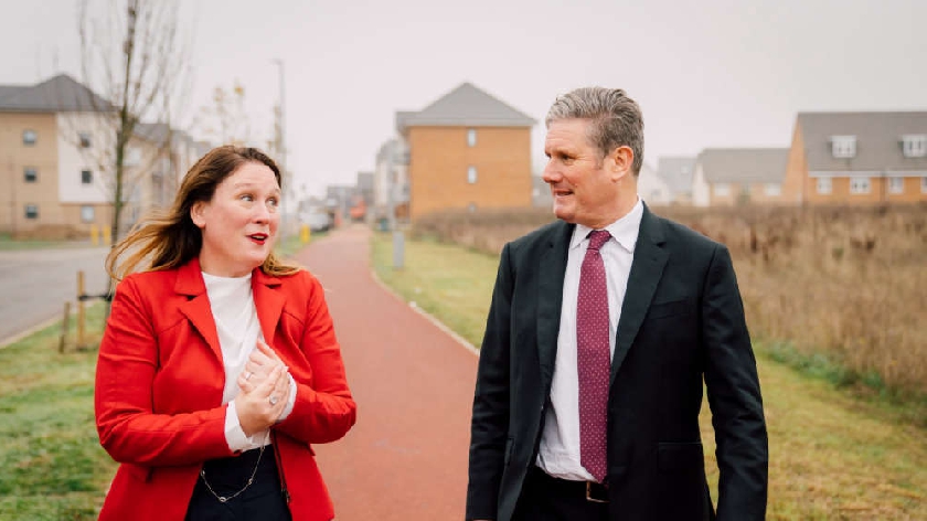 Gibraltar's Future: Examining Keir Starmer's Commitment To Its Sovereignty