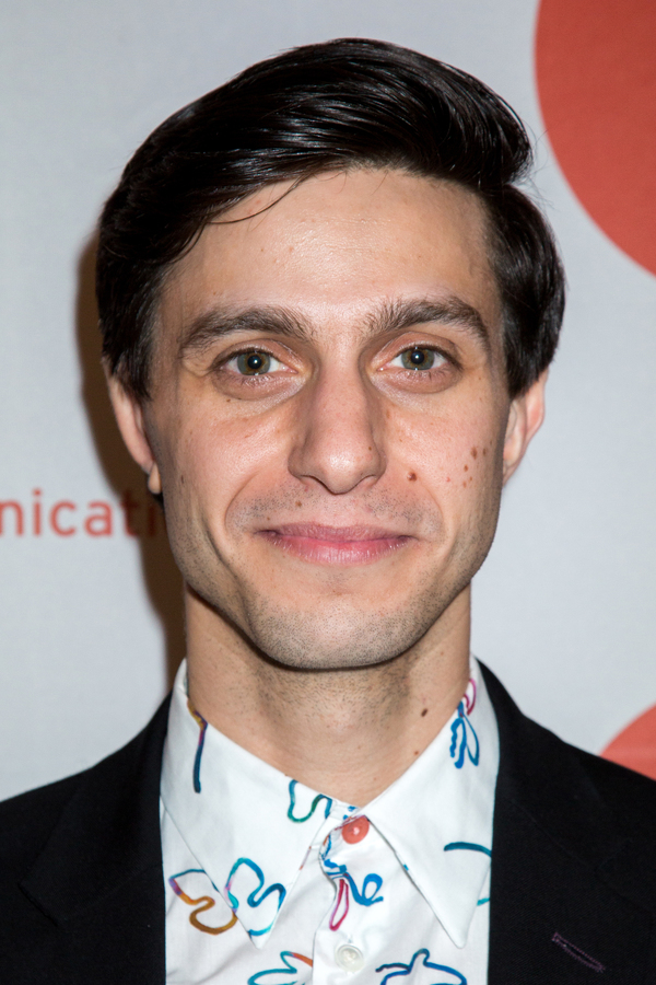 Gideon Glick's Stellar Performance In Amazon Prime's Étoile Gideon Glick's Stellar Performance In Amazon Prime's Étoile