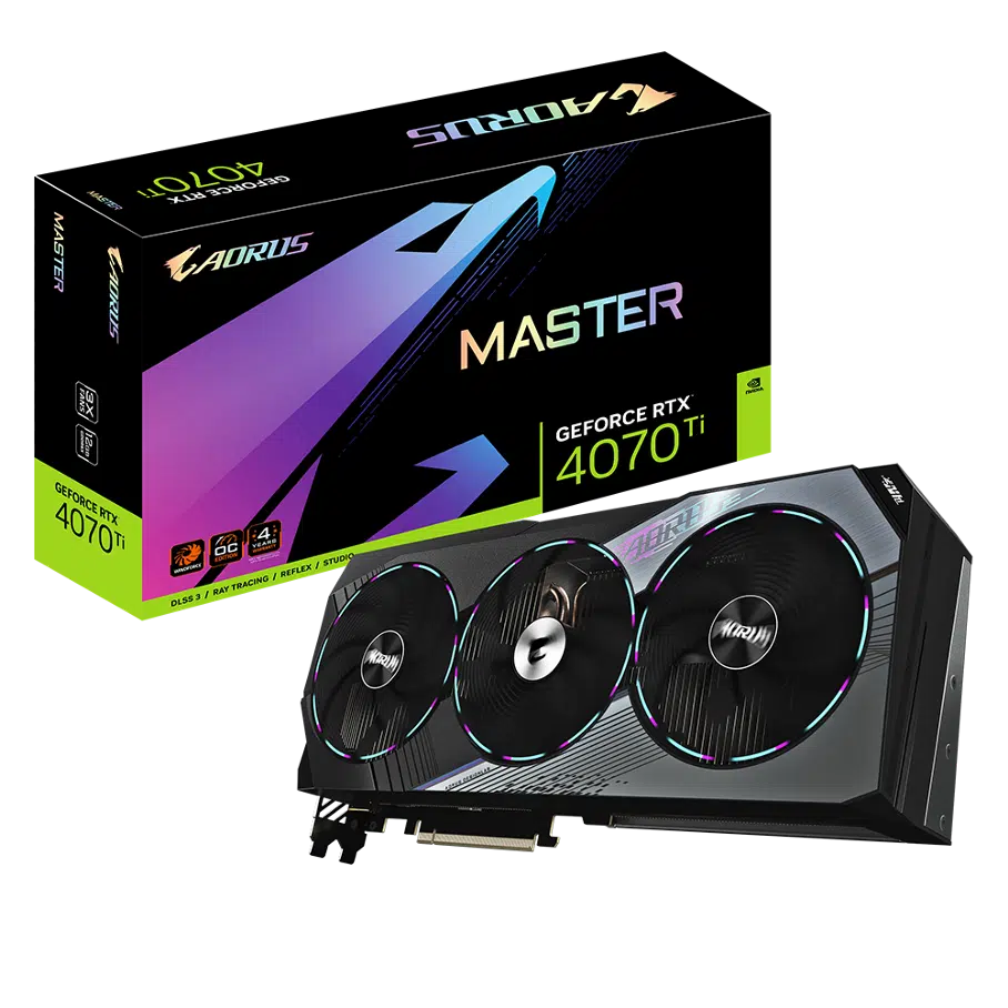 Gigabyte Aorus Master 16: In-Depth Review Of Graphics And Cooling Gigabyte Aorus Master 16: In-Depth Review Of Graphics And Cooling