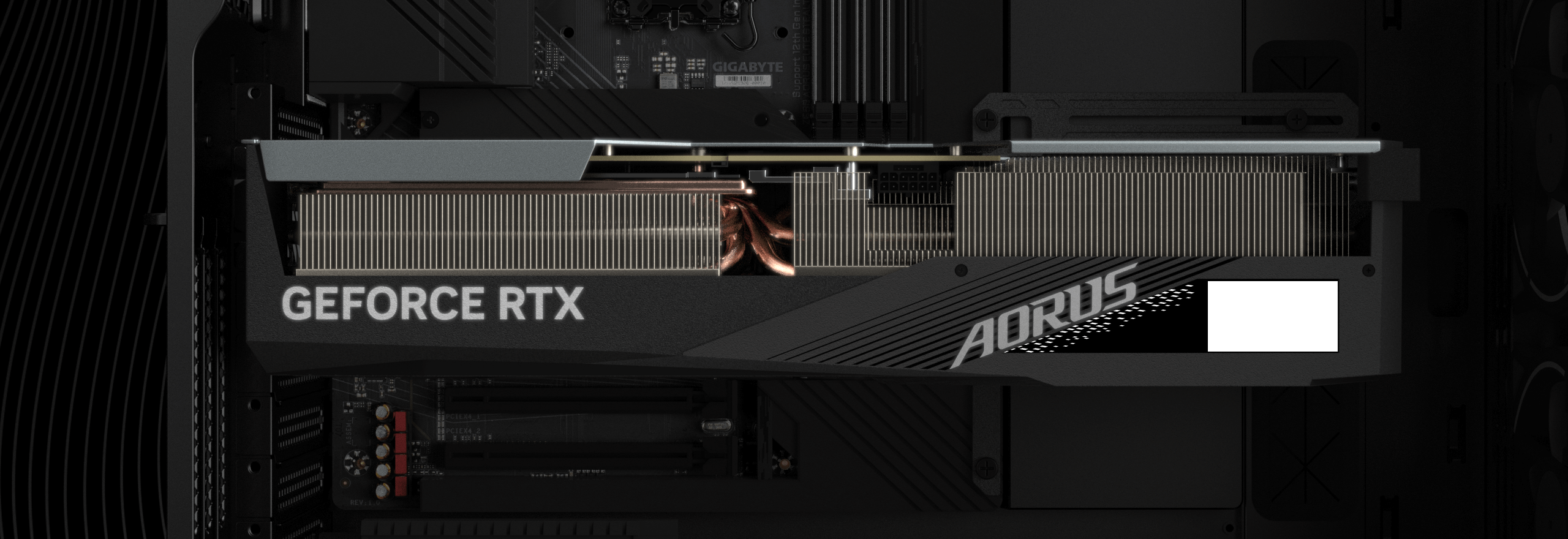 Gigabyte Aorus Master 16 Review: Powerful Graphics, But Loud Fans? Gigabyte Aorus Master 16 Review: Powerful Graphics, But Loud Fans?
