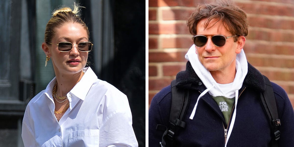 Gigi Hadid And Bradley Cooper: Unseen Details Of Their Relationship Gigi Hadid And Bradley Cooper: Unseen Details Of Their Relationship