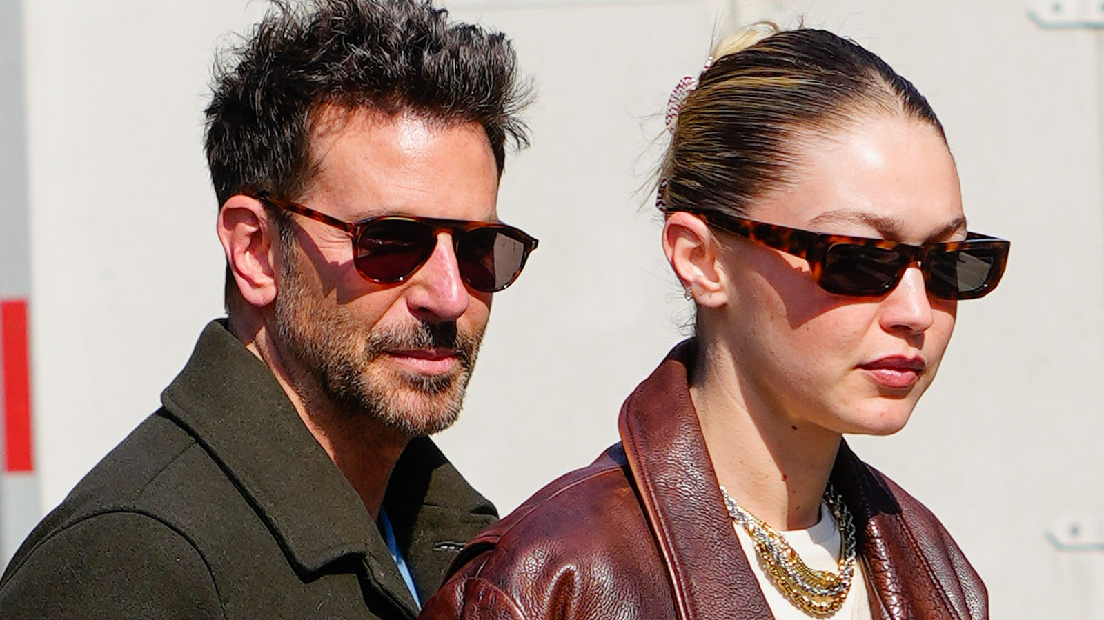 Gigi Hadid And Bradley Cooper's Relationship: Instagram Photo Sparks Dating Rumors Gigi Hadid And Bradley Cooper's Relationship: Instagram Photo Sparks Dating Rumors
