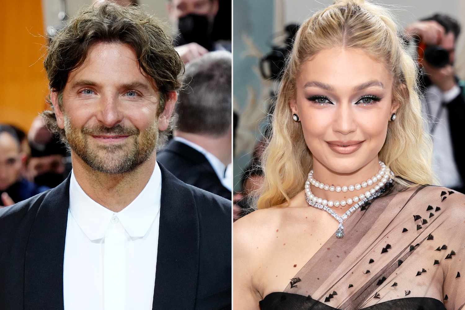 Gigi Hadid, Bradley Cooper, And Leonardo DiCaprio: Avoiding Ex-Drama Gigi Hadid, Bradley Cooper, And Leonardo DiCaprio: Avoiding Ex-Drama