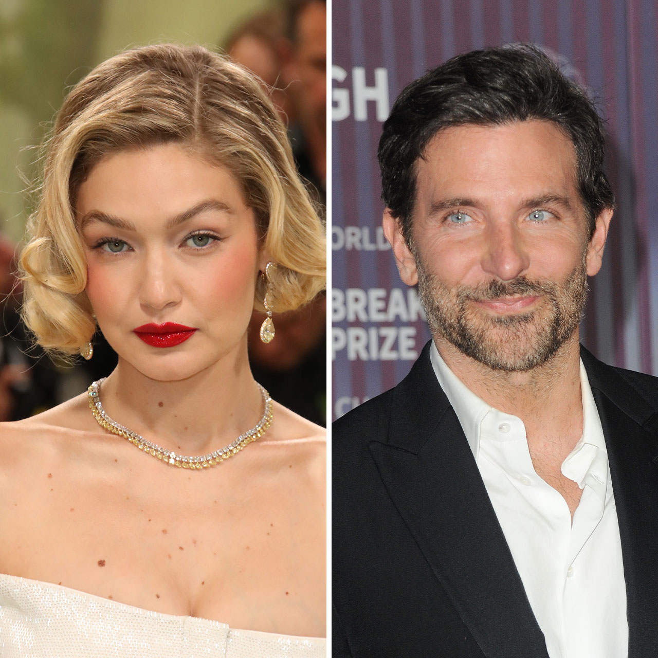 Gigi Hadid Opens Up About Bradley Cooper: Rare Insights Revealed Gigi Hadid Opens Up About Bradley Cooper: Rare Insights Revealed