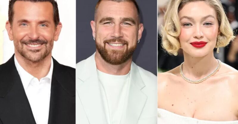 Gigi Hadid's Candid Revelation: New Details About Bradley Cooper Emerge Gigi Hadid's Candid Revelation: New Details About Bradley Cooper Emerge