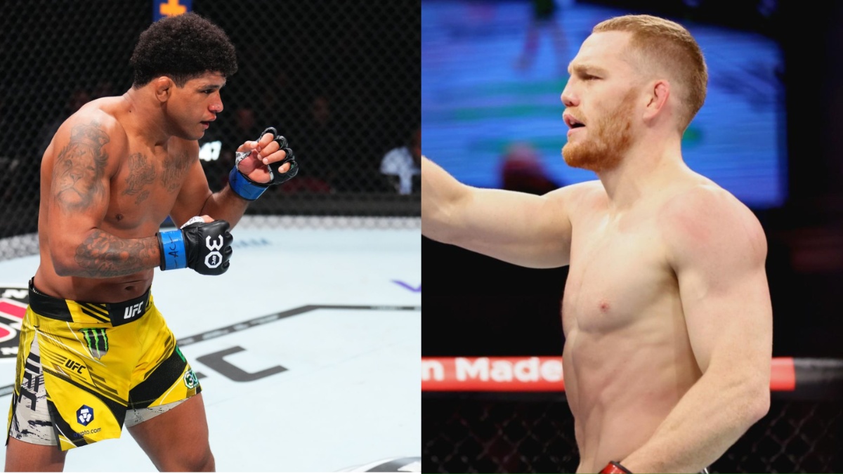 Gilbert Burns: Losses To Chimaev, Della Maddalena, And Muhammad – But This Is What Truly Bothers Him Gilbert Burns: Losses To Chimaev, Della Maddalena, And Muhammad – But This Is What Truly Bothers Him