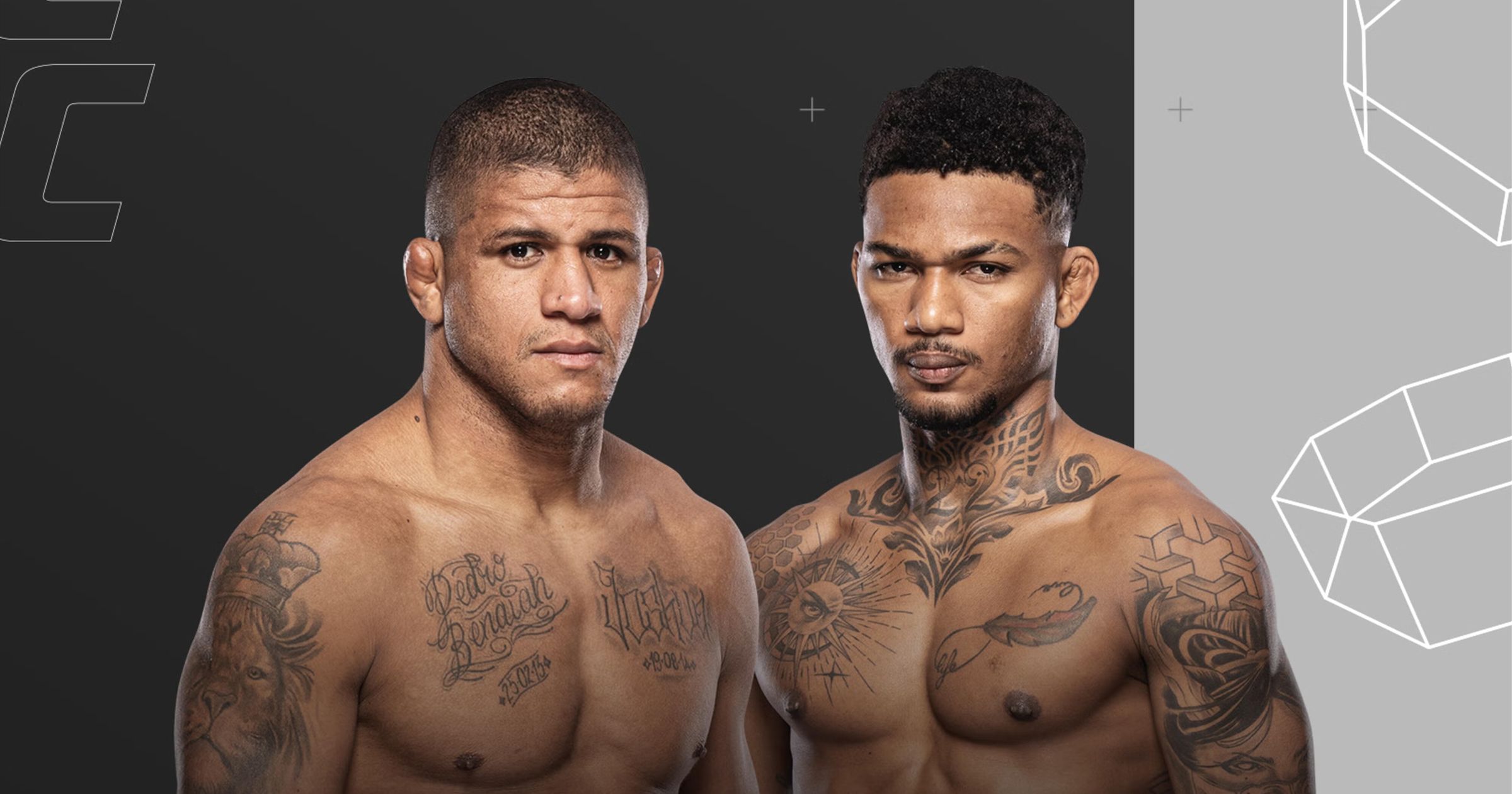 Gilbert Burns Vs. Michael Morales: UFC Vegas 106 - Complete Fight Breakdown