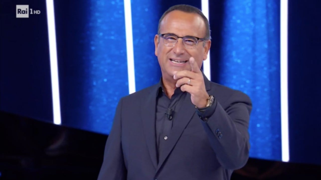 Giorgia Meloni E Sanremo: Un'opinione Sulla Scelta Artistica Di Conti Giorgia Meloni E Sanremo: Un'opinione Sulla Scelta Artistica Di Conti